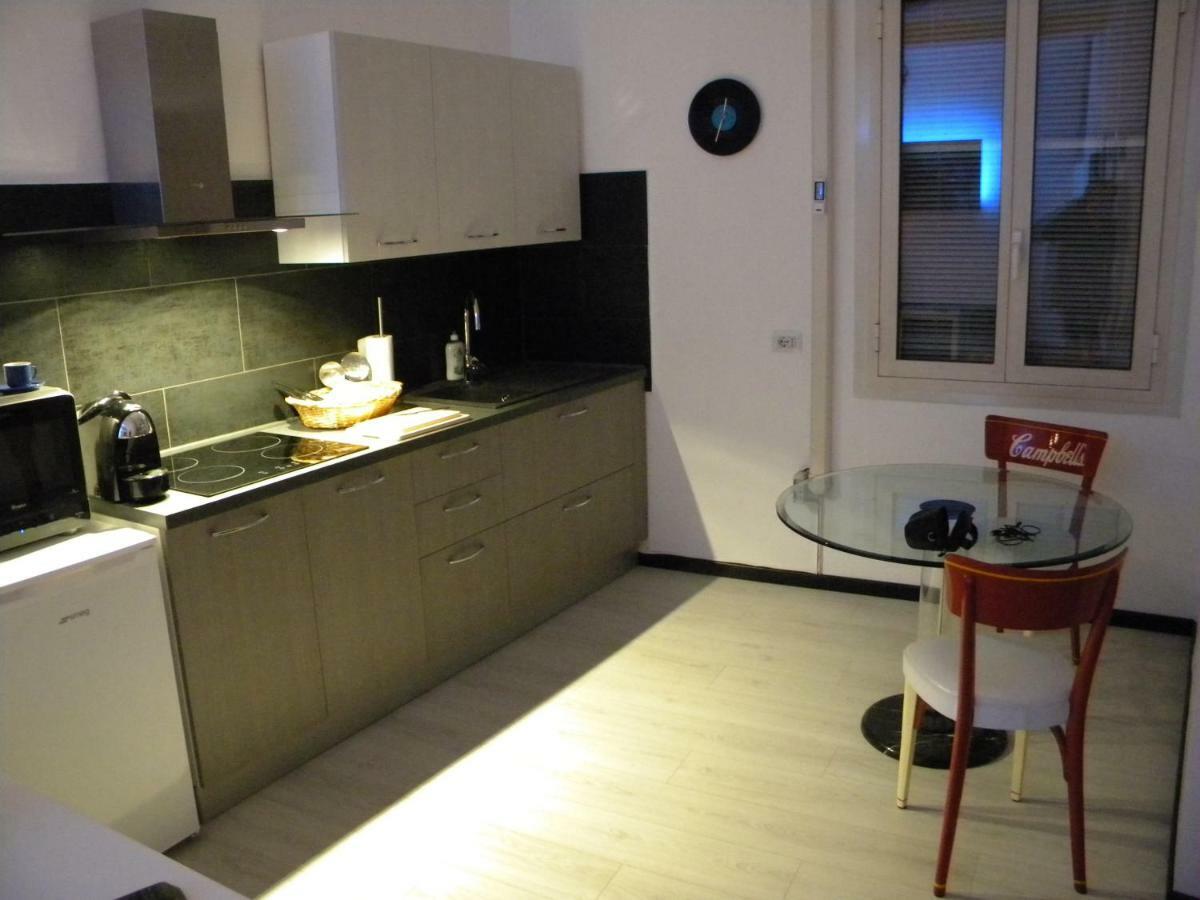 Bologna House Pratello 5 Apartment Exterior photo