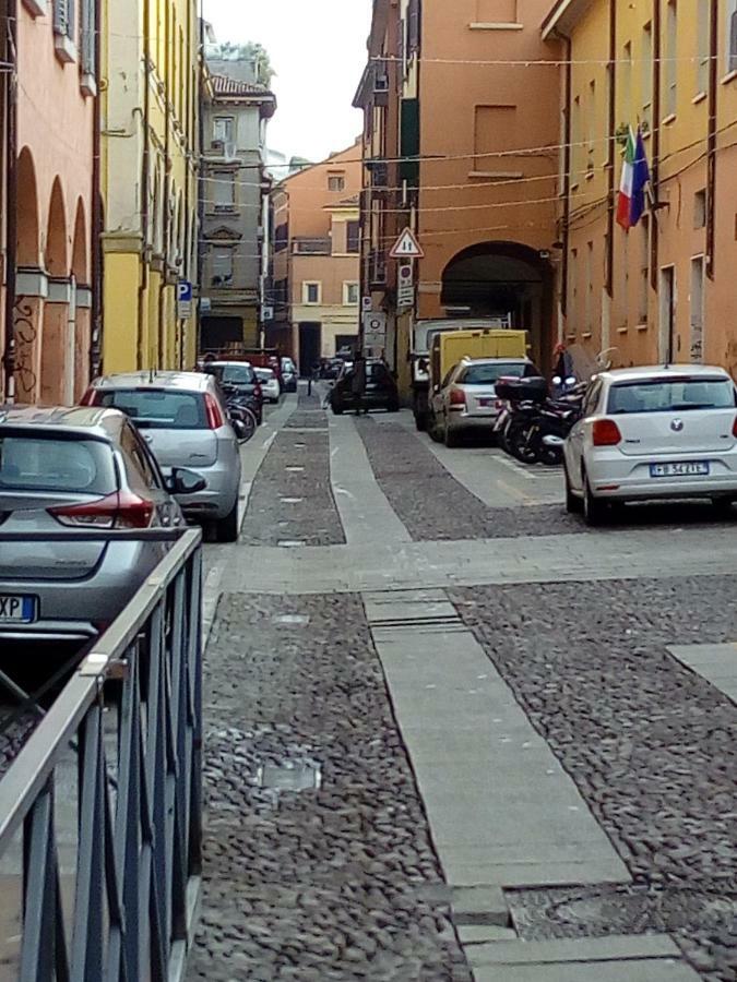 Bologna House Pratello 5 Apartment Exterior photo